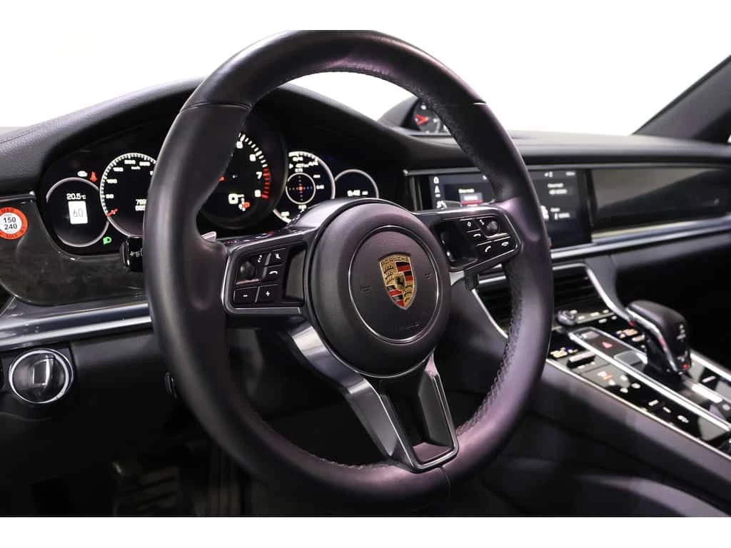 Porsche Panamera * 4 SPORT TURISMO | CLEAN CARFAX * CARFAX * ���� � | Mobile.bg � ����������� 16