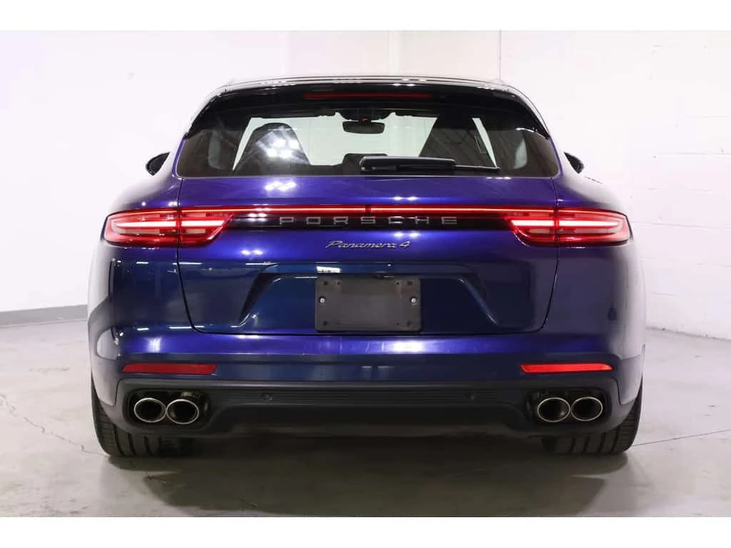 Porsche Panamera * 4 SPORT TURISMO | CLEAN CARFAX * CARFAX * ЦЕНА Д - изображение 5