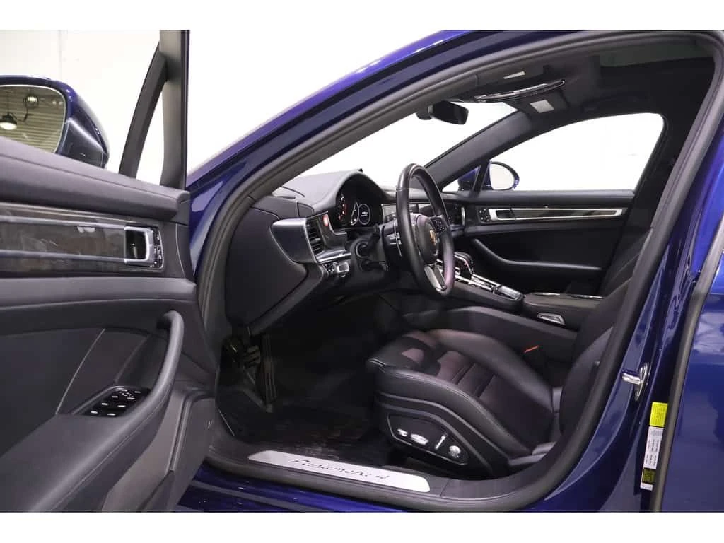 Porsche Panamera * 4 SPORT TURISMO | CLEAN CARFAX * CARFAX * ���� � | Mobile.bg � ����������� 15