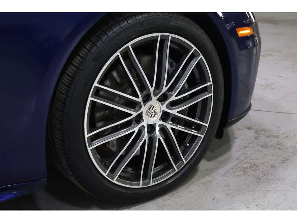 Porsche Panamera * 4 SPORT TURISMO | CLEAN CARFAX * CARFAX * ���� � | Mobile.bg � ����������� 13