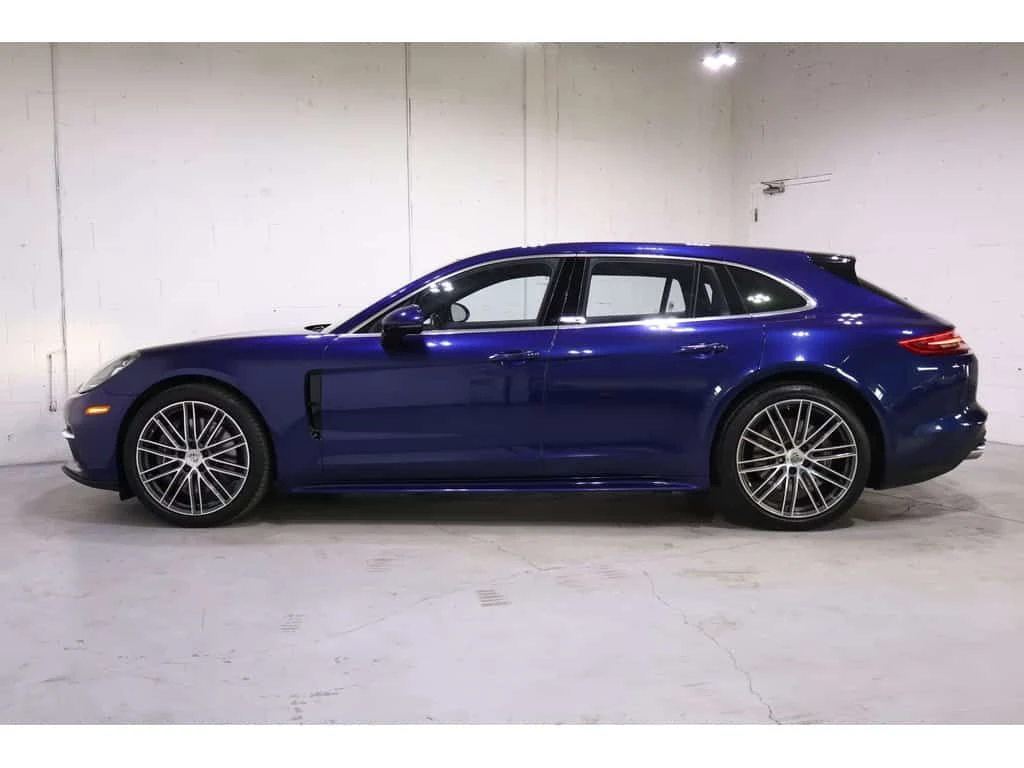 Porsche Panamera * 4 SPORT TURISMO | CLEAN CARFAX * CARFAX * ЦЕНА Д - изображение 3