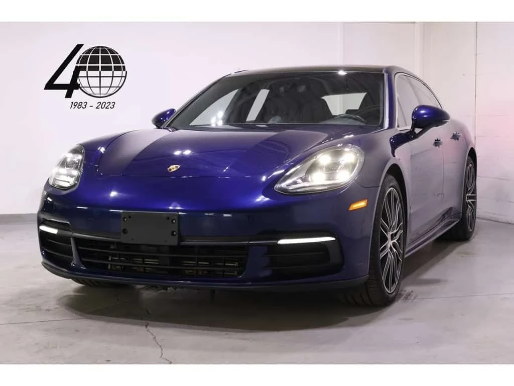 Porsche Panamera * 4 SPORT TURISMO | CLEAN CARFAX * CARFAX * ���� � | Mobile.bg � ����������� 1