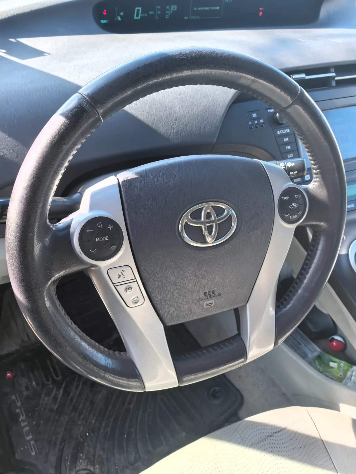 Toyota Prius ������ | Mobile.bg � ����������� 12