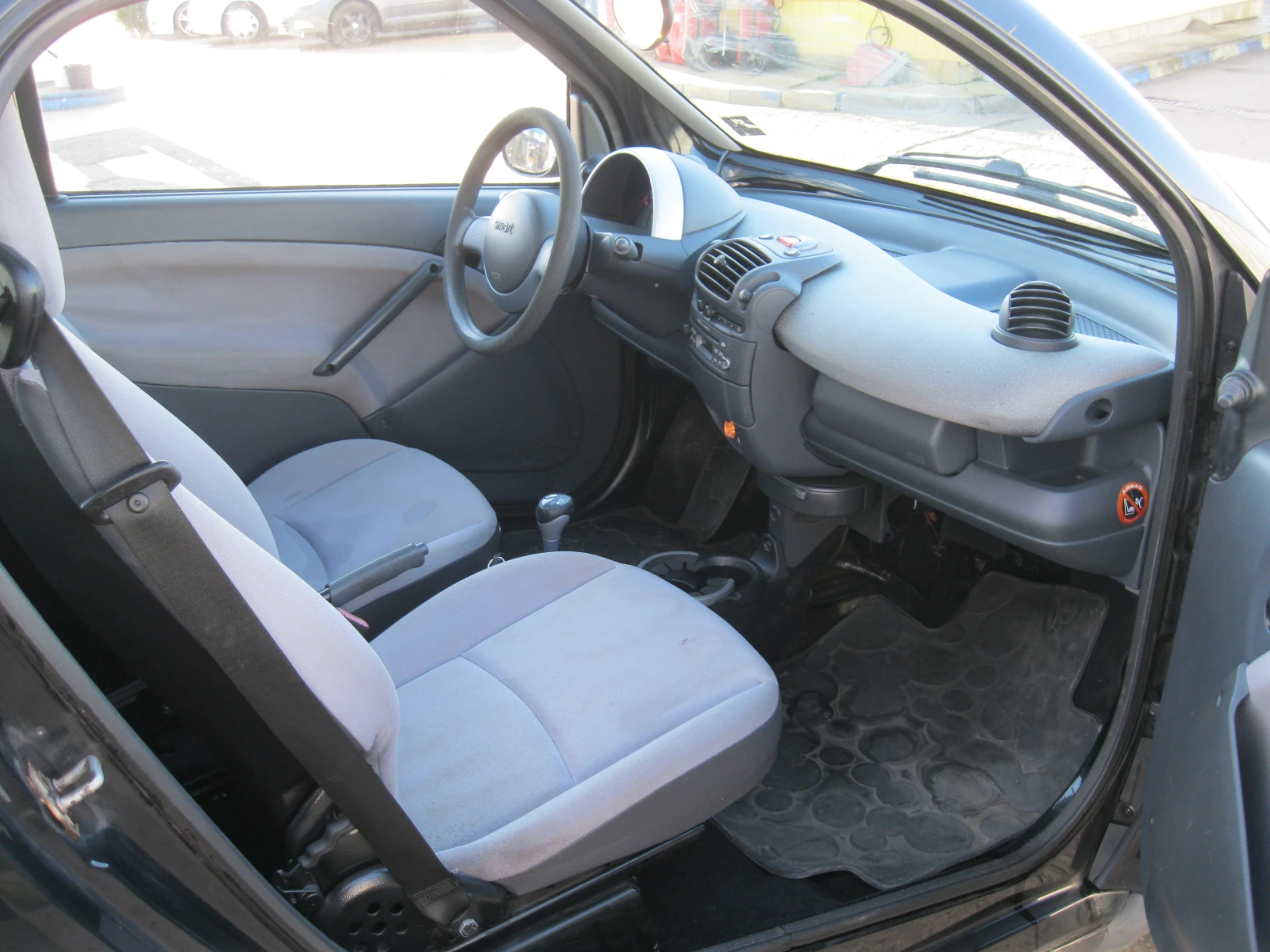 Smart Fortwo  - изображение 10