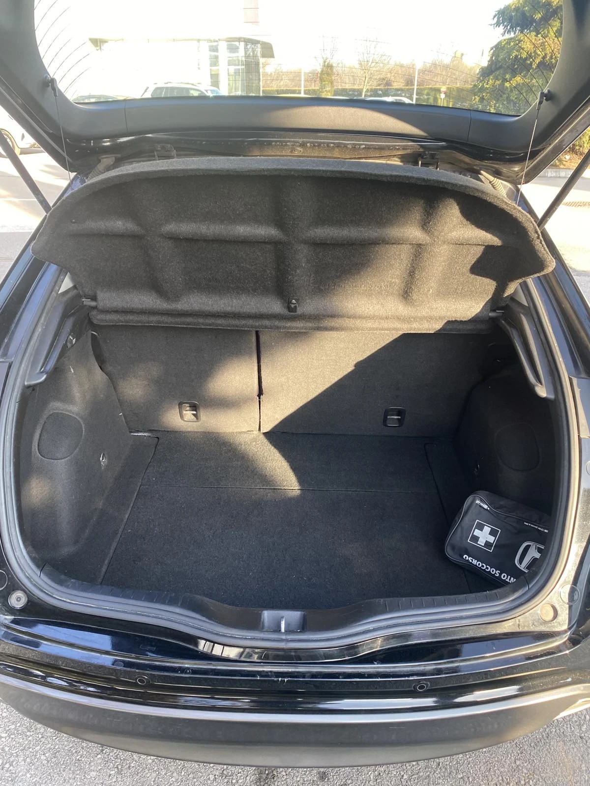 Honda Civic Civic 5p 1.4 i-vtec Комфорт 6 ск. - изображение 8