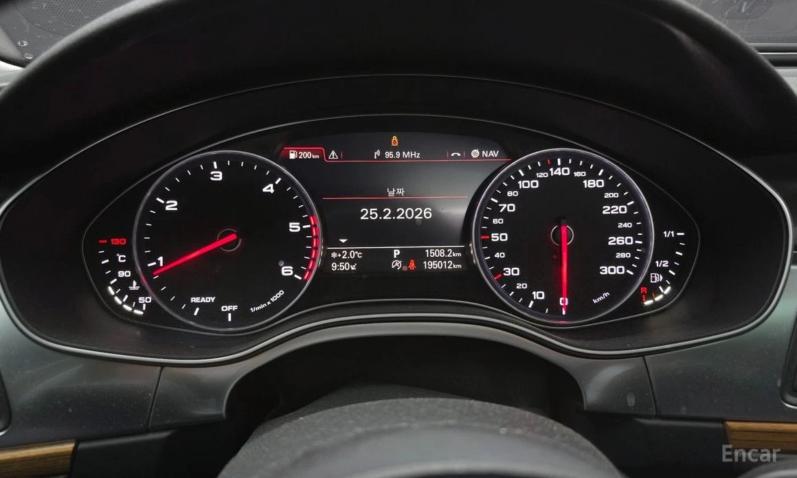 Audi A6 3.0 TDI* BOSE* HEAD-UP* DISTRONIC* МАСАЖ* ОБДУХВАН, снимка 12 - Автомобили и джипове - 53863101