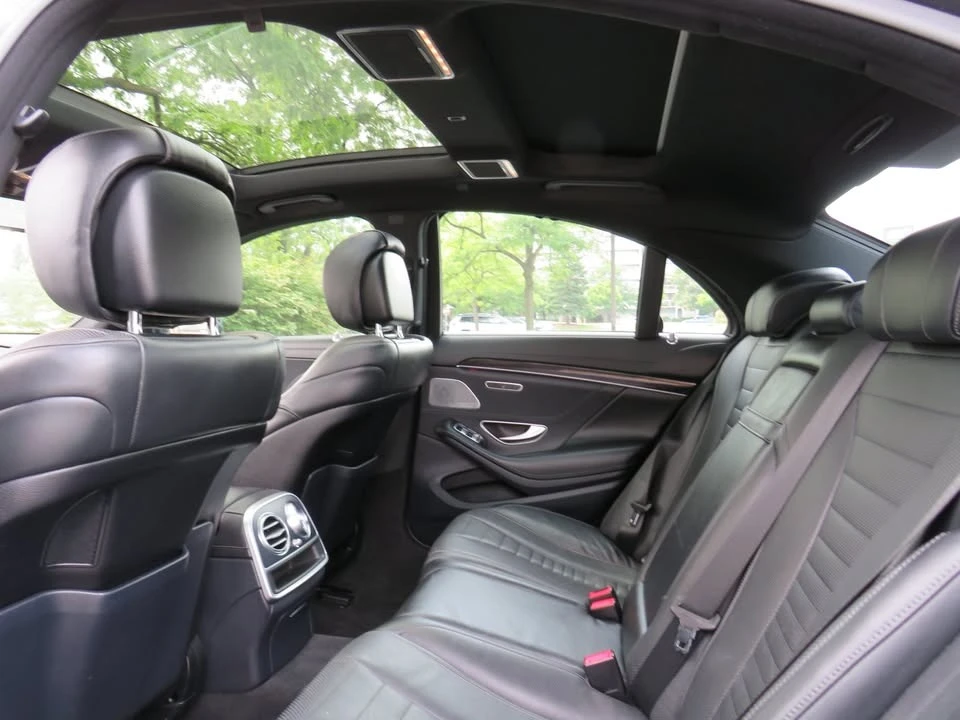 Mercedes-Benz S 550 ���� ������ | Mobile.bg � ����������� 16