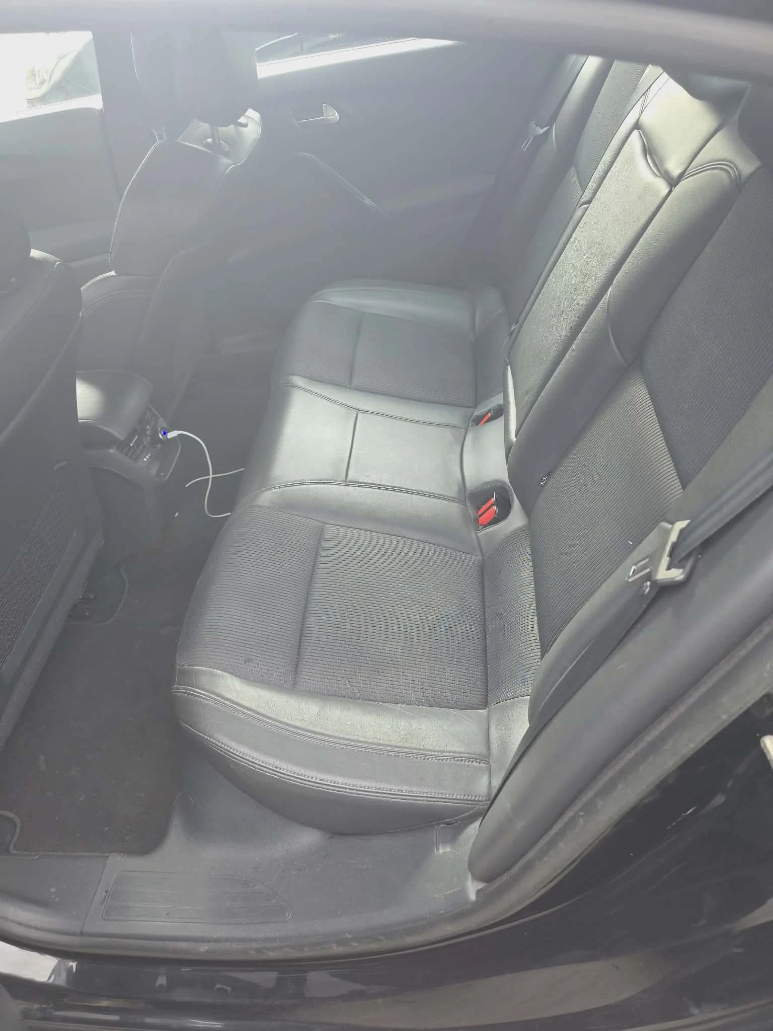 Peugeot 508 HEAD UP, NAVI, снимка 11 - Автомобили и джипове - 54096734