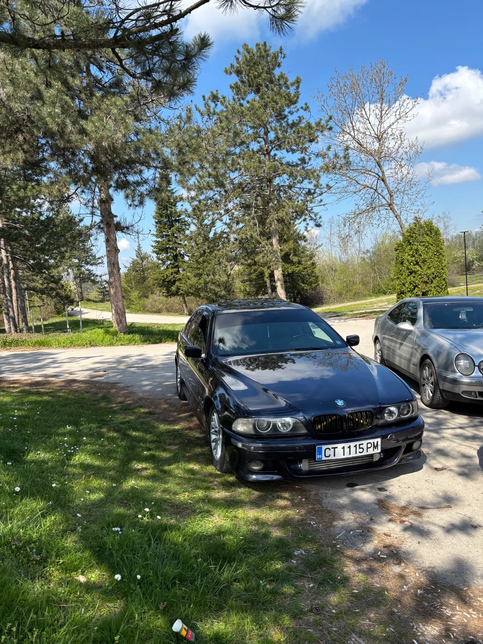 BMW 530 530d , снимка 6 - Автомобили и джипове - 54174427