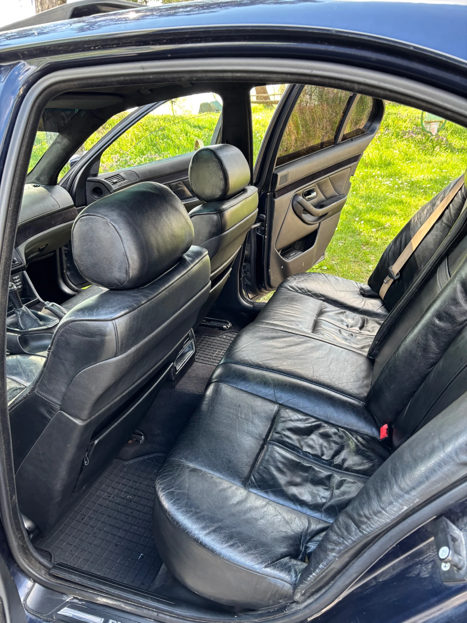 BMW 530 530d , снимка 5 - Автомобили и джипове - 54174427