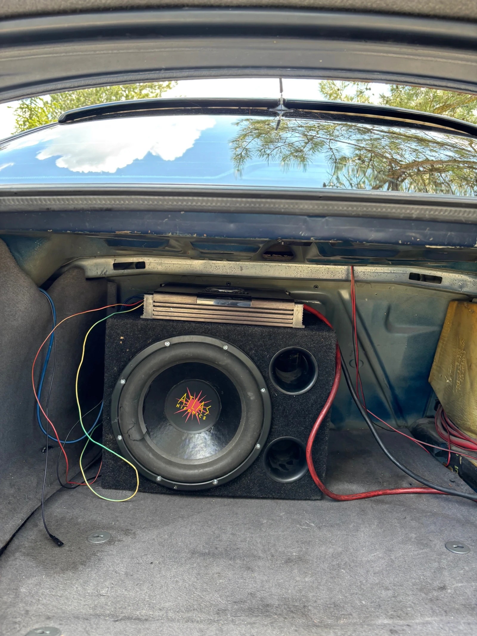 BMW 530 530d , снимка 3 - Автомобили и джипове - 54174427