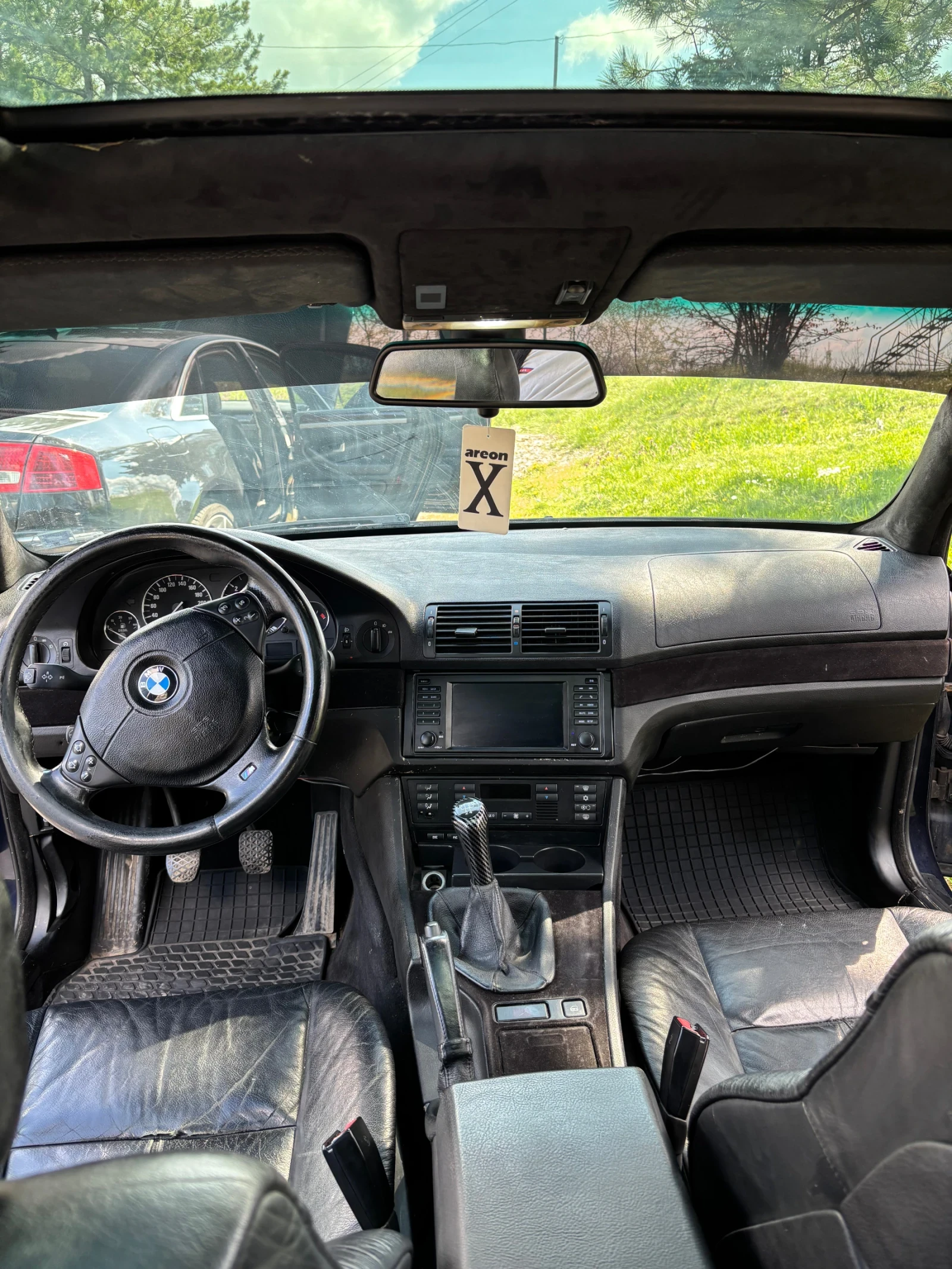 BMW 530 530d , снимка 4 - Автомобили и джипове - 54174427