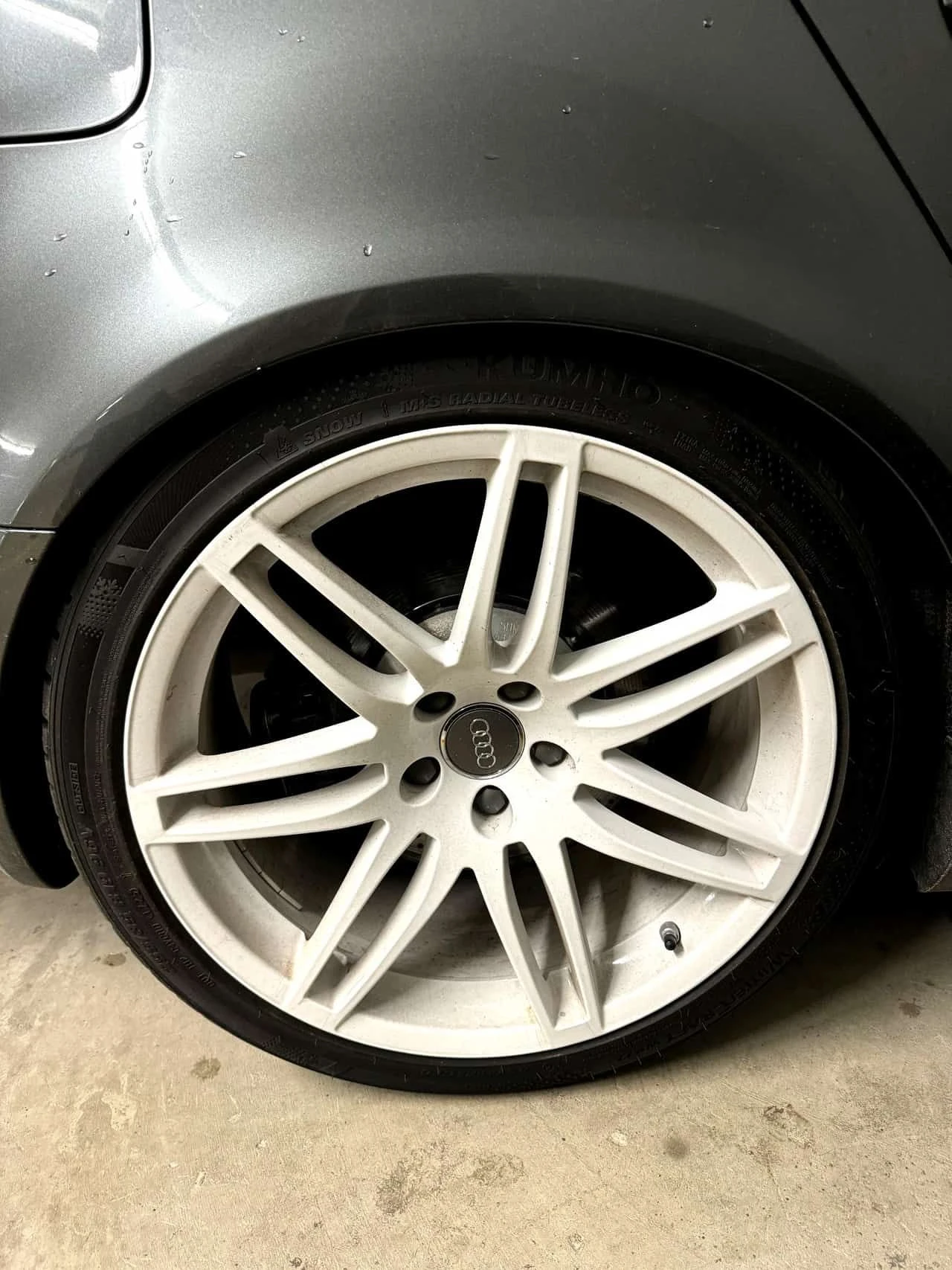 Audi Rs4 * 4dr Sdn * CARFAX * ���� �� �� | Mobile.bg � ����������� 14