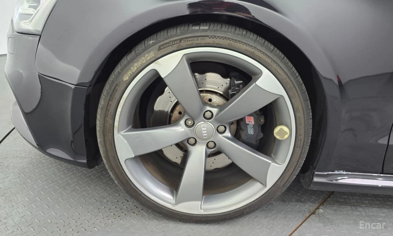 Audi Rs5 4.2 FSI* B&O* CARBON* BUCKET SEATS* КАМЕРА* КЕЙЛЕС, снимка 5 - Автомобили и джипове - 54458978