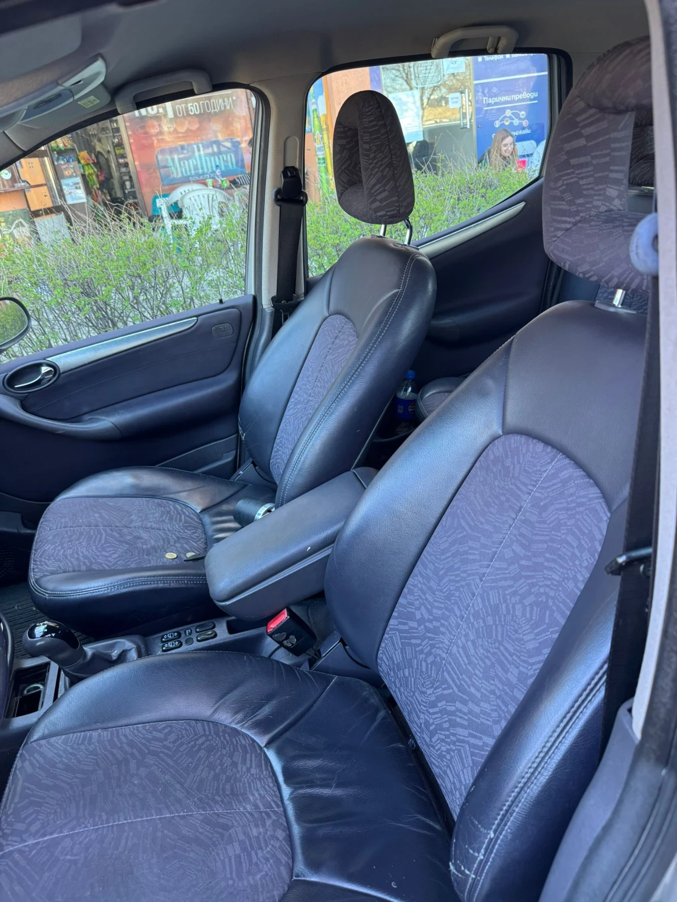 Mercedes-Benz A 140, снимка 2 - Автомобили и джипове - 54543299
