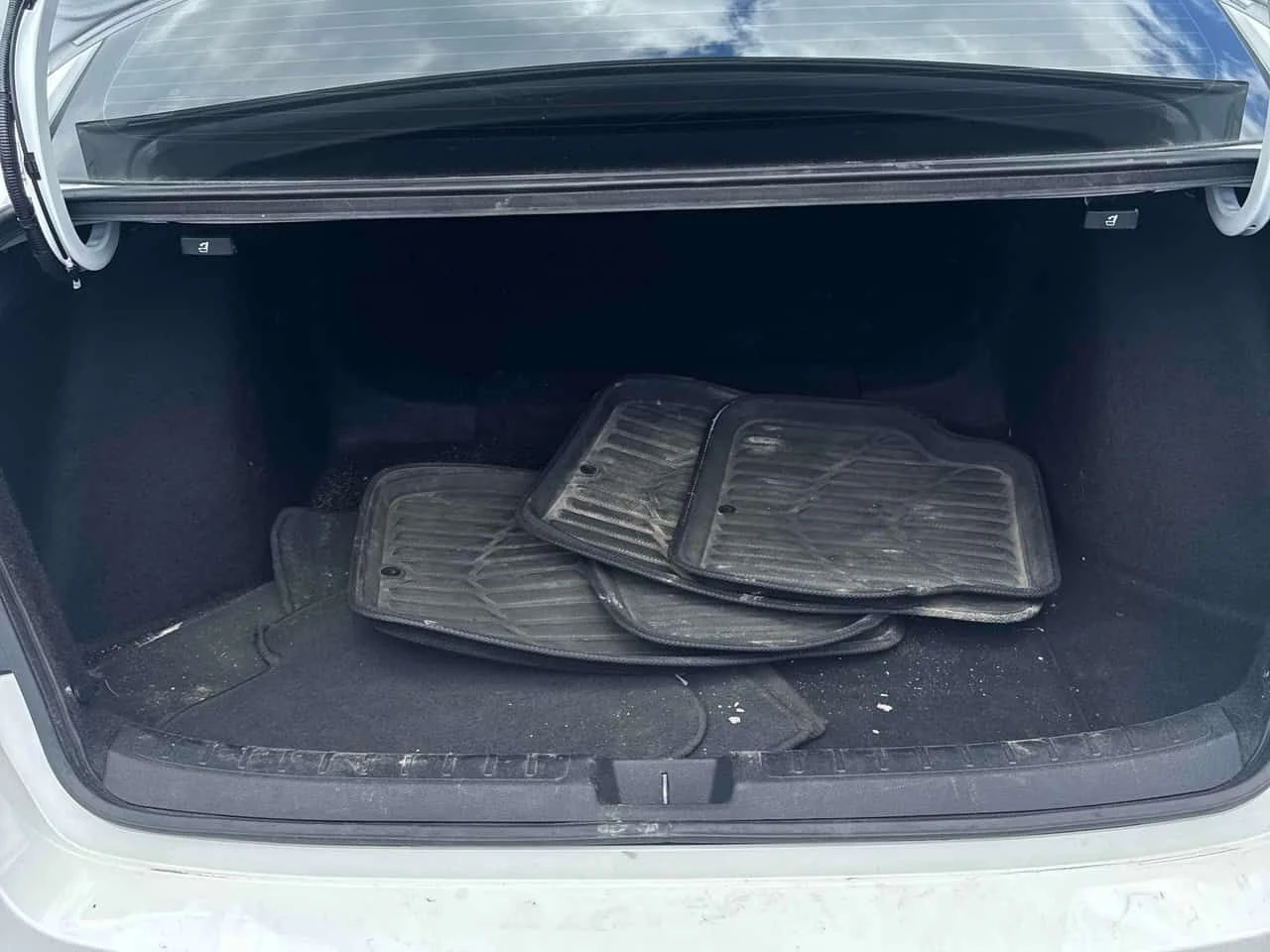 Honda Civic * CVT * ПОДГРЕВ * ШИБИДАХ * ПРЕДСТАВИТЕЛСТВО, снимка 12 - Автомобили и джипове - 55059002