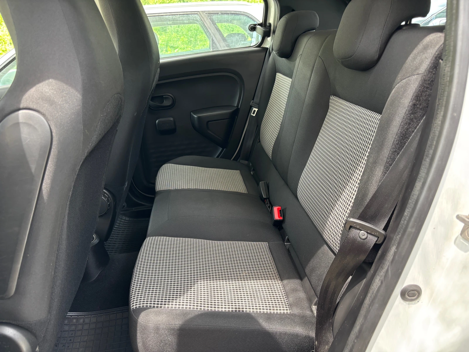 Renault Twingo 1, 0бен.Evro 6, Klima, , снимка 17 - Автомобили и джипове - 55146298
