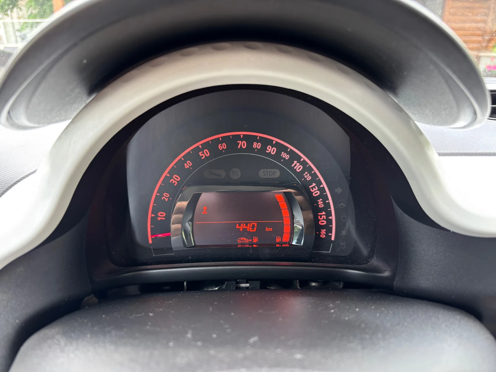 Renault Twingo 1, 0бен.Evro 6, Klima, , снимка 12 - Автомобили и джипове - 55146298