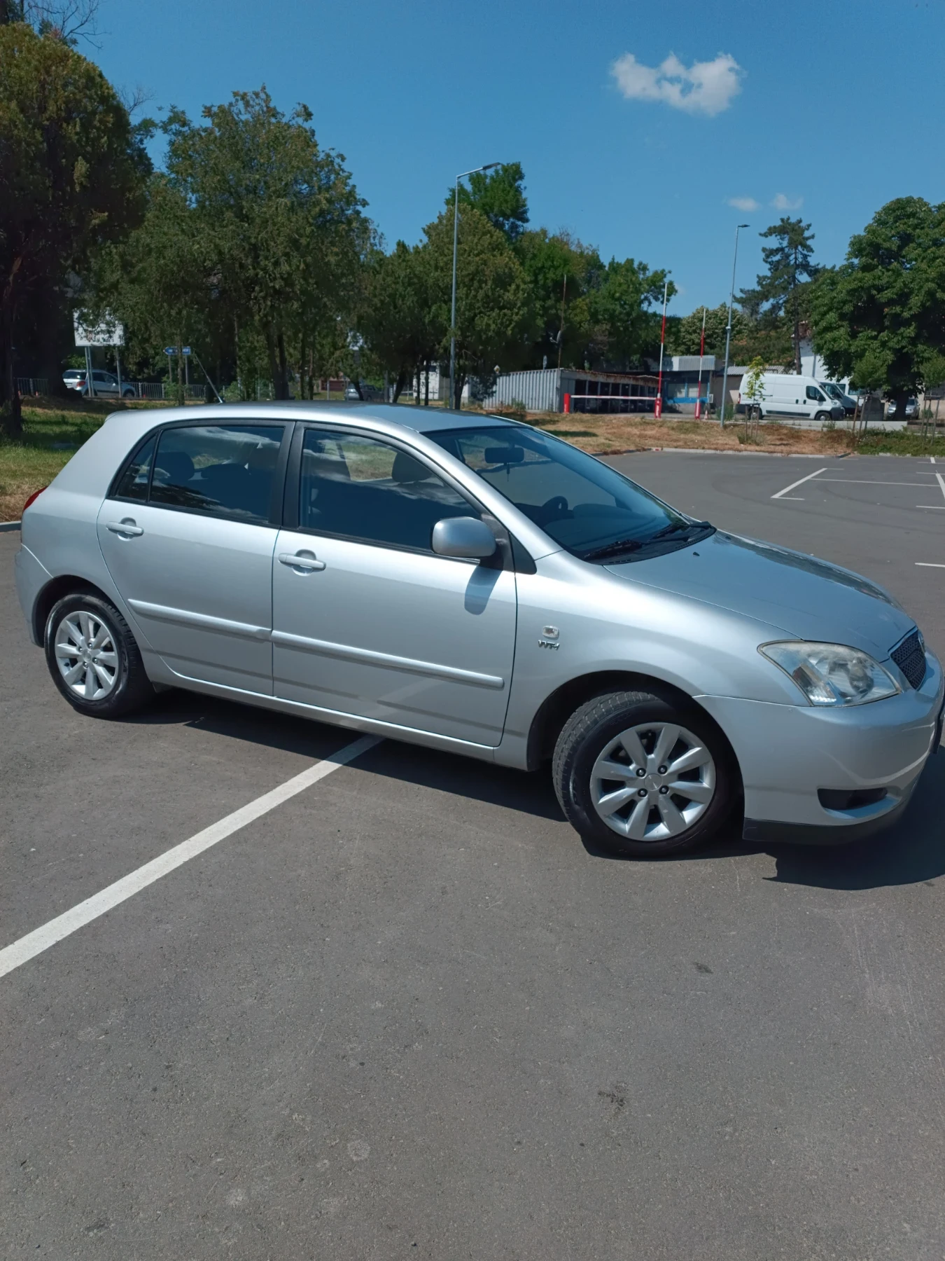 Toyota Corolla E12, снимка 3 - Автомобили и джипове - 55163928