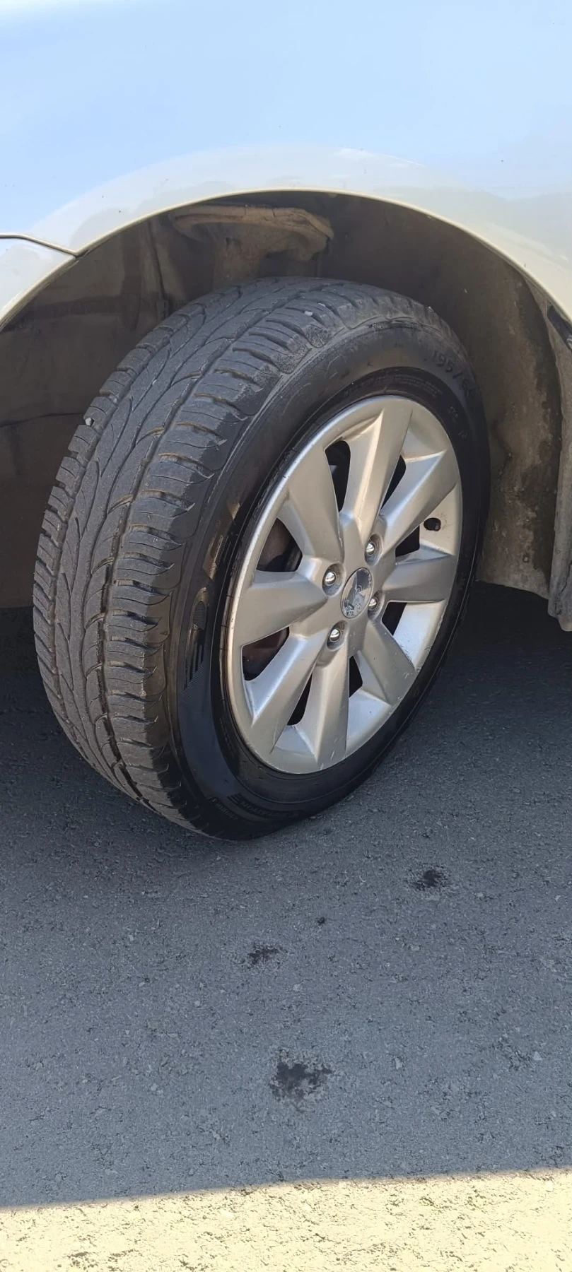 Toyota Corolla E12, снимка 9 - Автомобили и джипове - 55163928