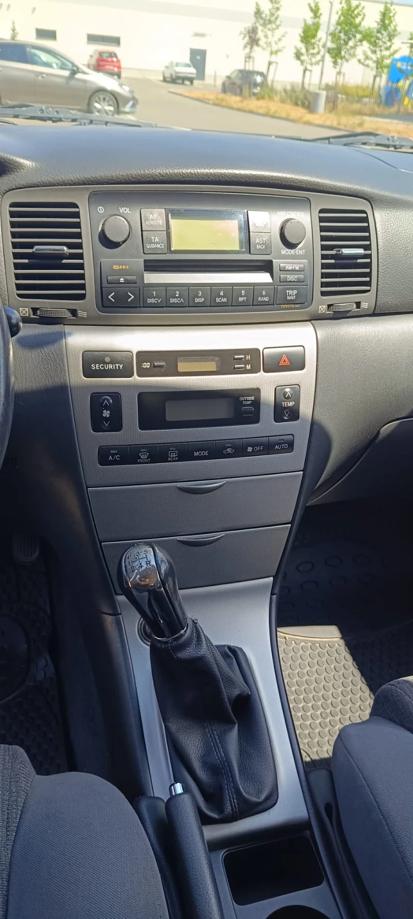 Toyota Corolla E12, снимка 6 - Автомобили и джипове - 55163928