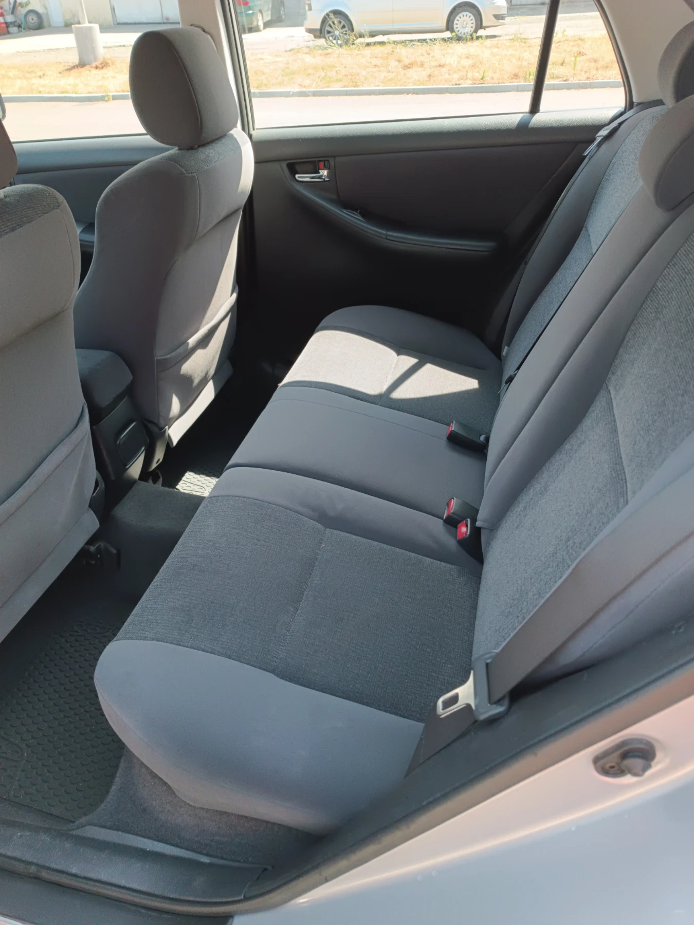 Toyota Corolla E12, снимка 4 - Автомобили и джипове - 55163928