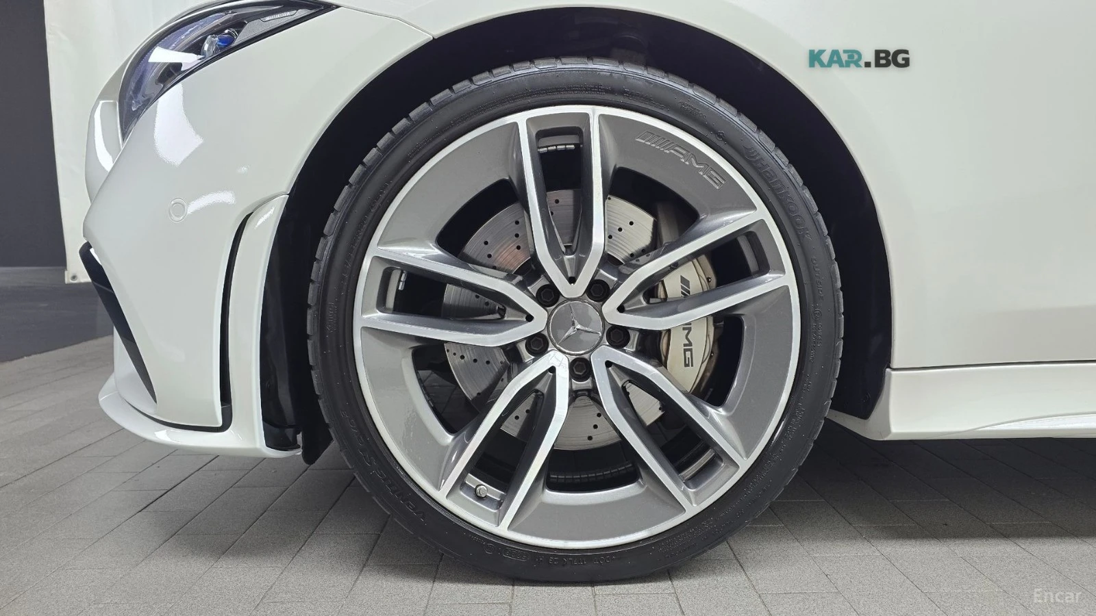 Mercedes-Benz CLS 53 AMG 4MATIC+ * HUD* ����* ������* ���� | Mobile.bg � ����������� 5