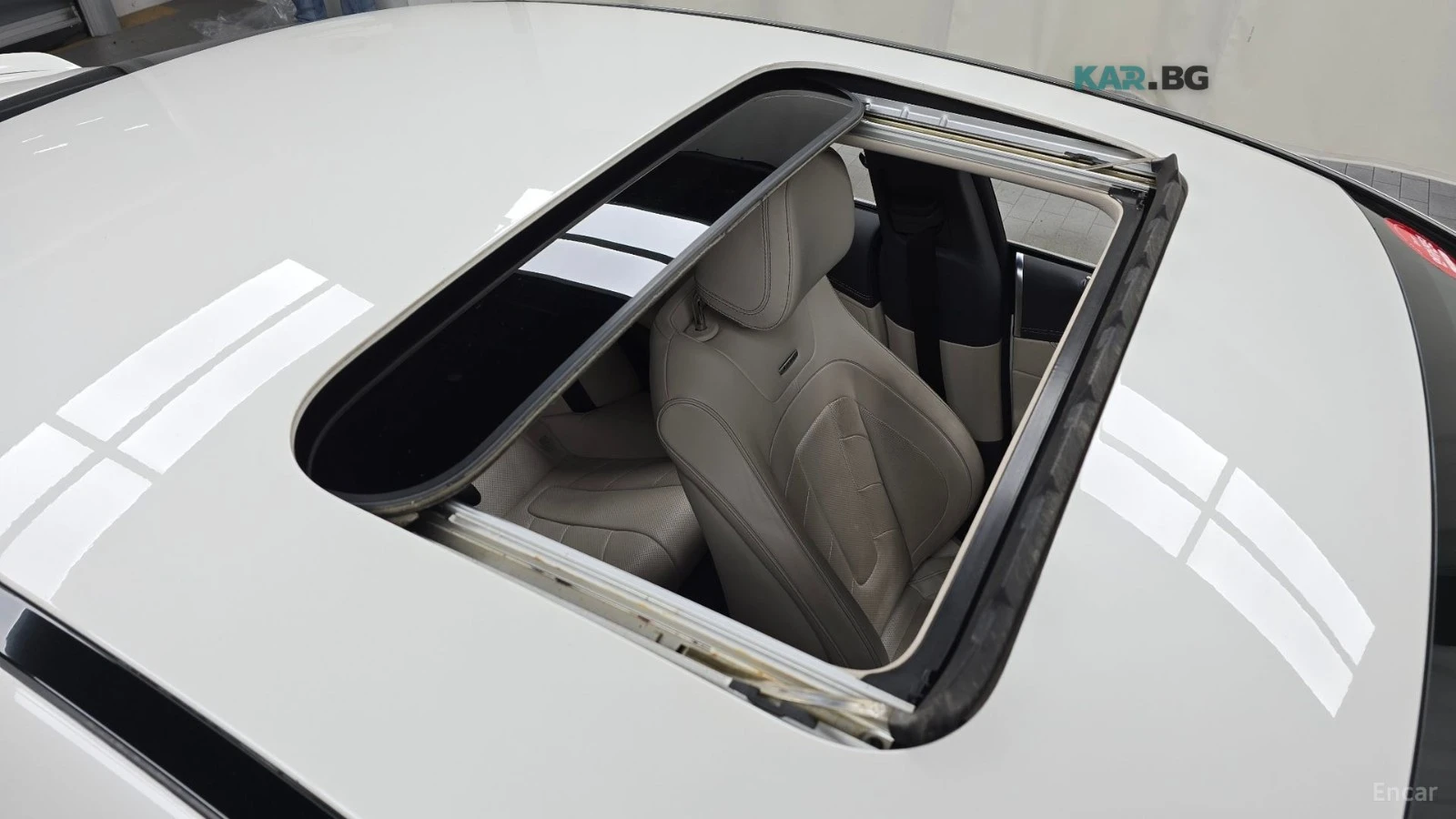 Mercedes-Benz CLS 53 AMG 4MATIC+ * HUD* ����* ������* ���� | Mobile.bg � ����������� 17