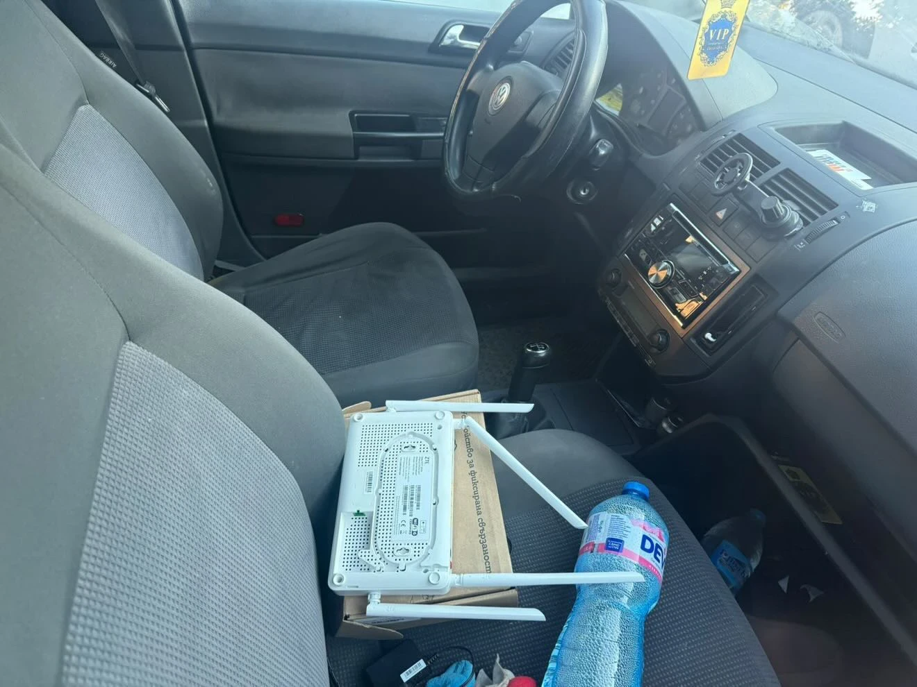 VW Polo, снимка 2 - Автомобили и джипове - 55380805