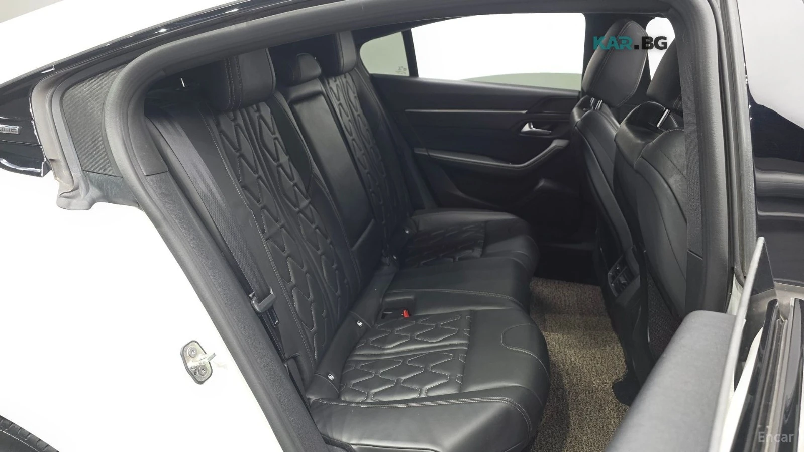 Peugeot 508 GT LINE* ПОДГРЕВ* КАМЕРА* КОЖА* ПАНОРАМА, снимка 11 - Автомобили и джипове - 55751973