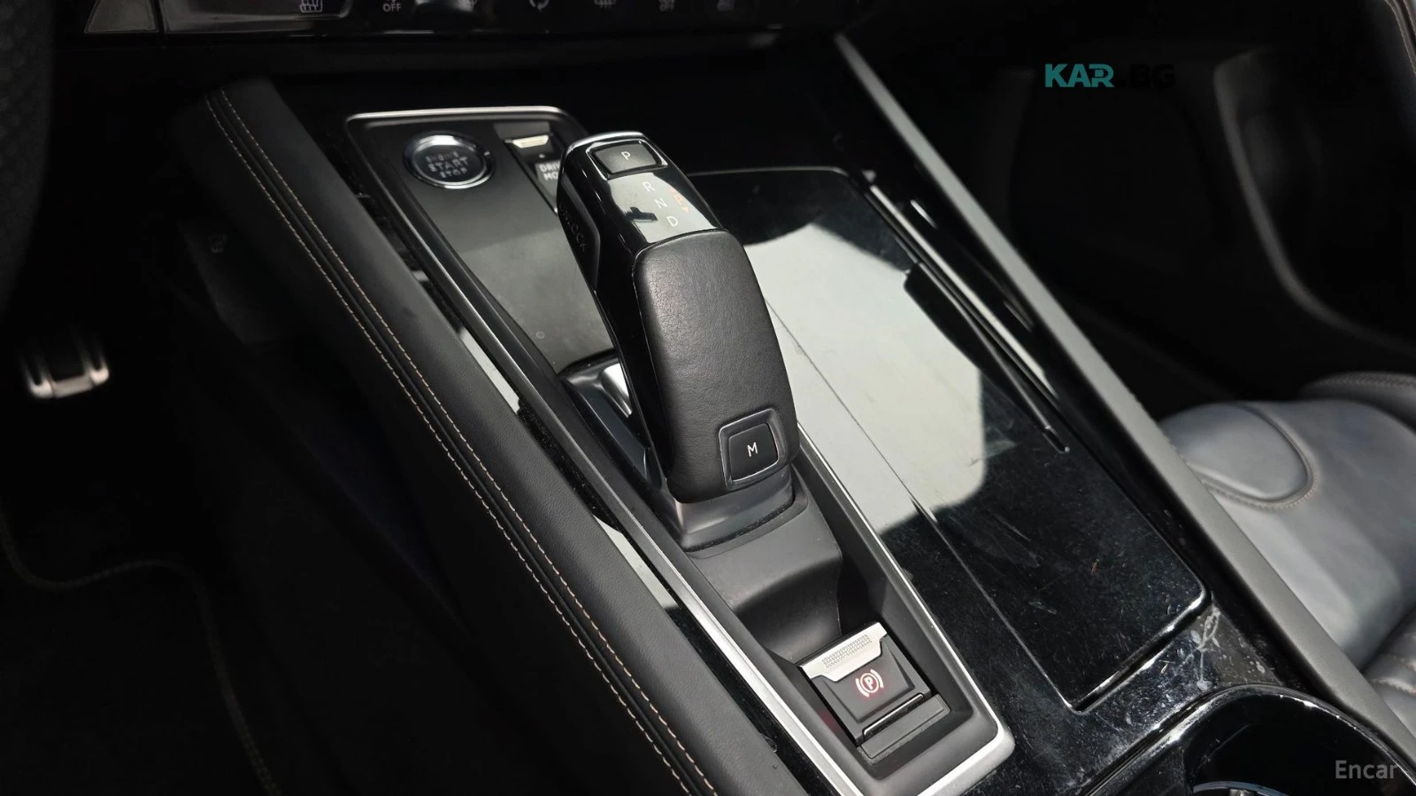 Peugeot 508 GT LINE* ПОДГРЕВ* КАМЕРА* КОЖА* ПАНОРАМА, снимка 9 - Автомобили и джипове - 55751973