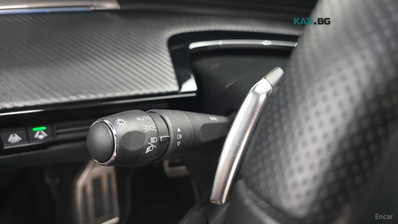 Peugeot 508 GT LINE* ПОДГРЕВ* КАМЕРА* КОЖА* ПАНОРАМА, снимка 17 - Автомобили и джипове - 55751973