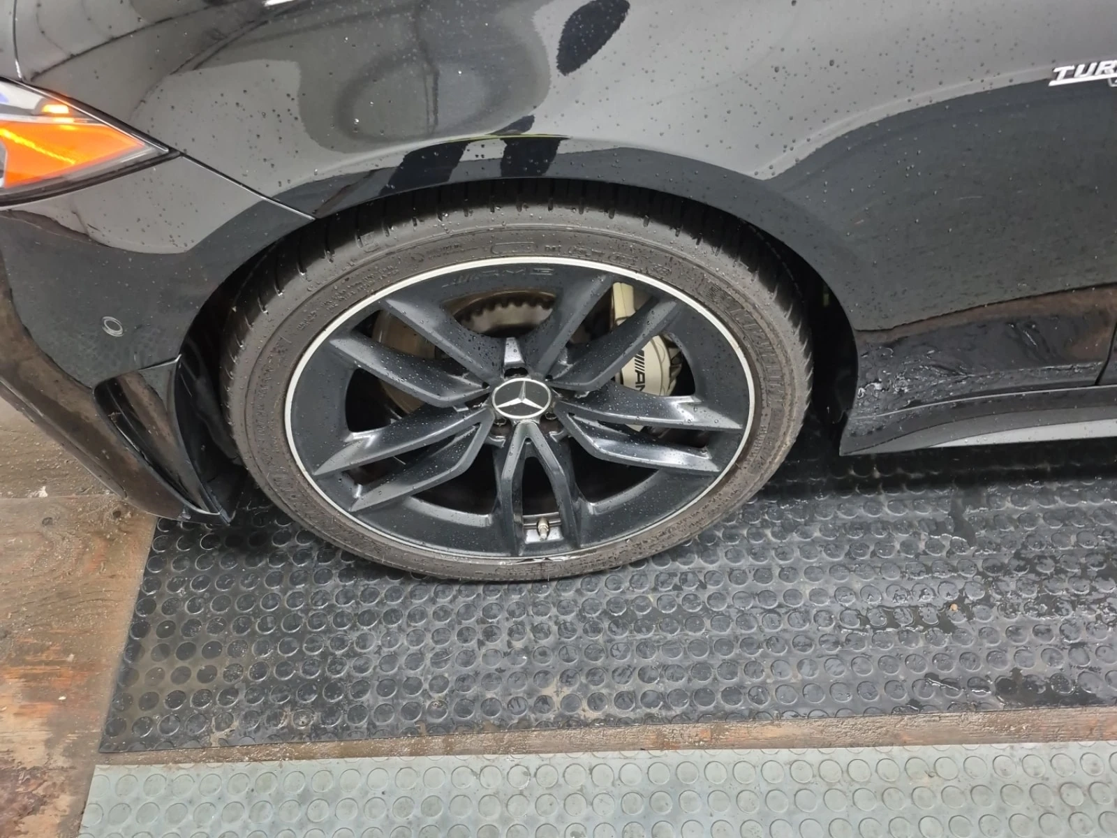 Mercedes-Benz CLS * AMG 53 * CARFAX * , снимка 6 - Автомобили и джипове - 56084183