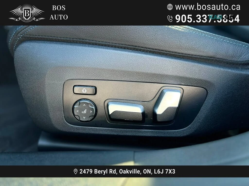 BMW 440 Laser * 360 * Harman * АвтоКредит * (ЦЕНА ДО БГ), снимка 15 - Автомобили и джипове - 56125355