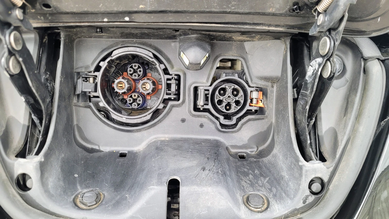 Nissan Leaf , снимка 10 - Автомобили и джипове - 56311288