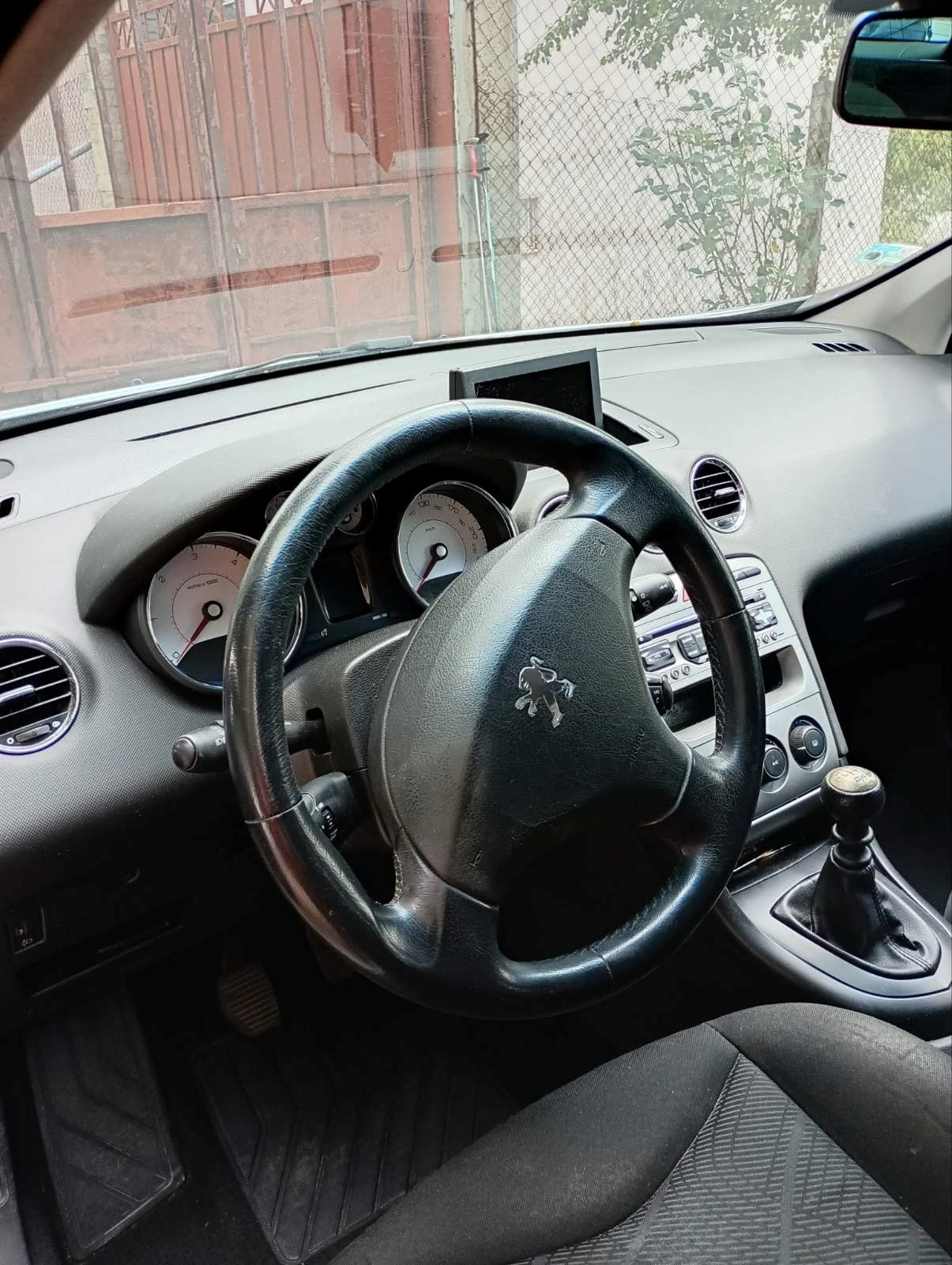 Peugeot 308, снимка 5 - Автомобили и джипове - 56334643
