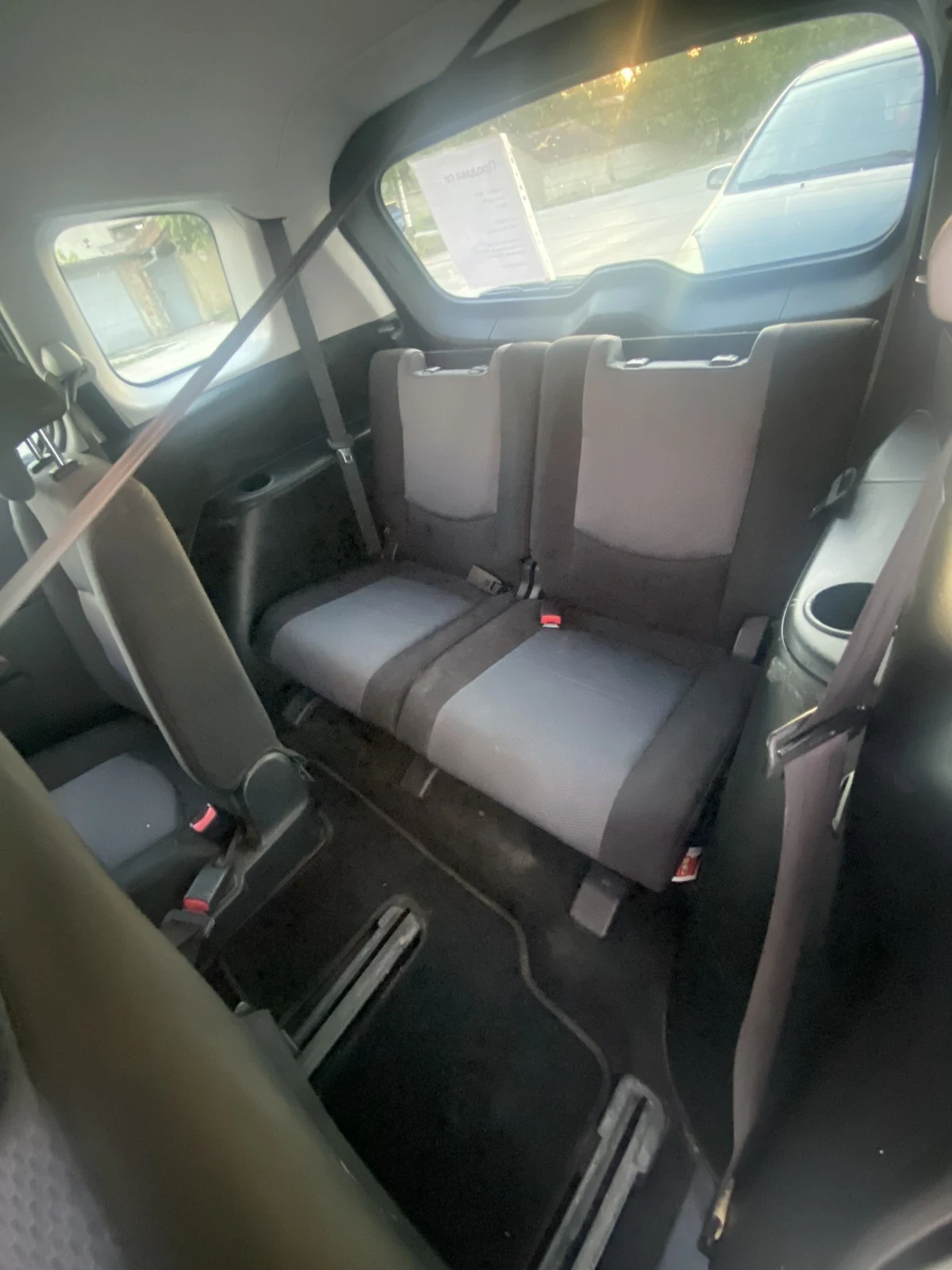 Mazda 5, снимка 5 - Автомобили и джипове - 56686353