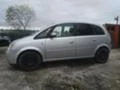 Opel Meriva 1.7CDTI, снимка 2
