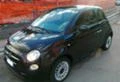 Fiat 500 1.6 16v na chast, снимка 1