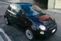 Fiat 500 1.6 16v na chast, снимка 3