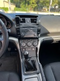 Mazda 6 2.2 MZR CD - изображение 9