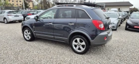 Opel Antara 3.2-227кс.4X4NAVY, снимка 10