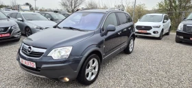 Opel Antara 3.2-227кс.4X4NAVY, снимка 1