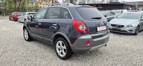 Opel Antara 3.2-227кс.4X4NAVY, снимка 9