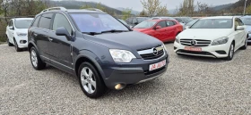 Opel Antara 3.2-227кс.4X4NAVY, снимка 3