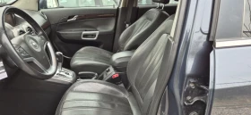 Opel Antara 3.2-227кс.4X4NAVY, снимка 15