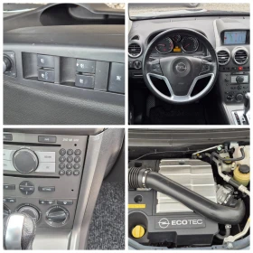 Opel Antara 3.2-227кс.4X4NAVY, снимка 16