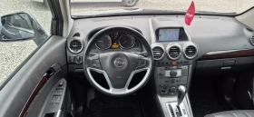 Opel Antara 3.2-227кс.4X4NAVY, снимка 14