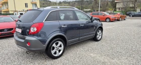 Opel Antara 3.2-227кс.4X4NAVY, снимка 5