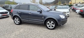 Opel Antara 3.2-227кс.4X4NAVY, снимка 4